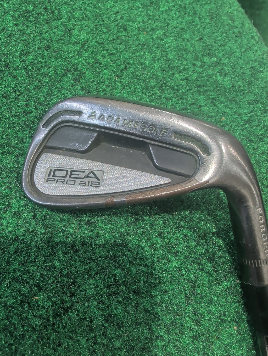 Adams Idea Pro a12 Pitching Wedge