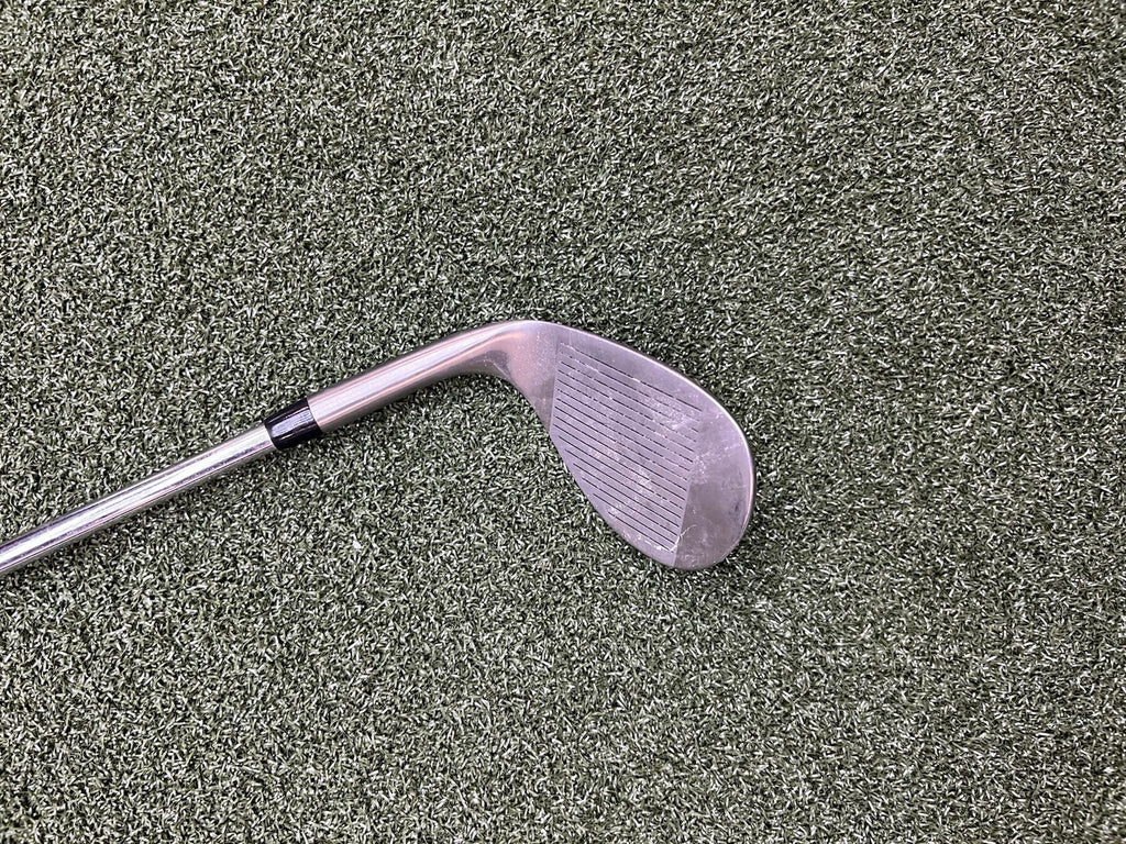 XE1 Wedge 65° The Ultimate Sand Wedge Single Right Handed Steel Shaft Golf Club