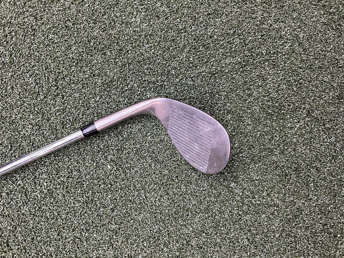 XE1 Wedge 65° The Ultimate Sand Wedge Single Right Handed Steel Shaft Golf Club