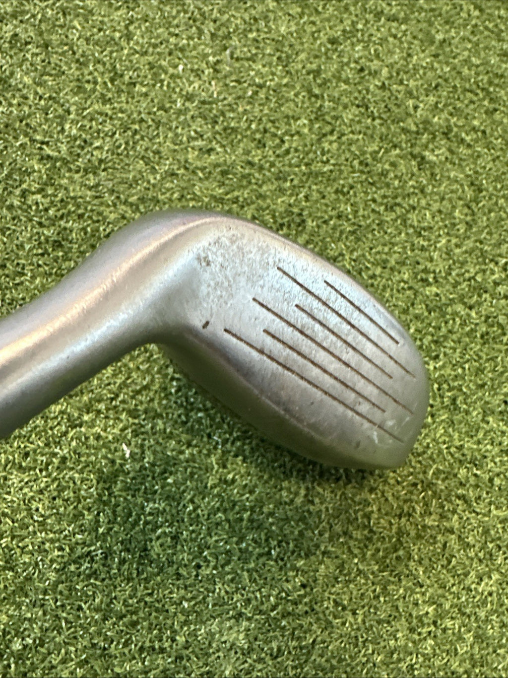 Taylormade Rescue Dual 2 Hybrid 14° Right Hand Regular Flex