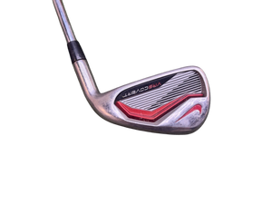 Nike VRS Covert 4 Iron With True Temper Dynalite 105 Regular Flex