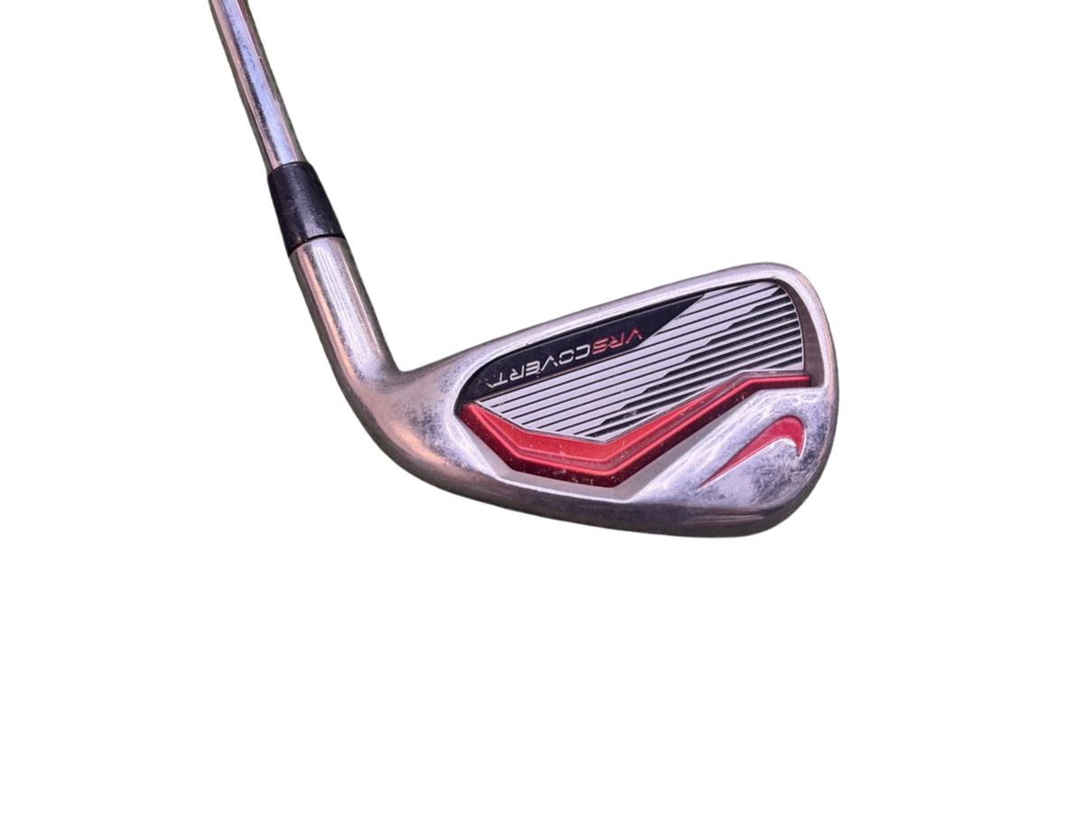 Nike VRS Covert 4 Iron With True Temper Dynalite 105 Regular Flex