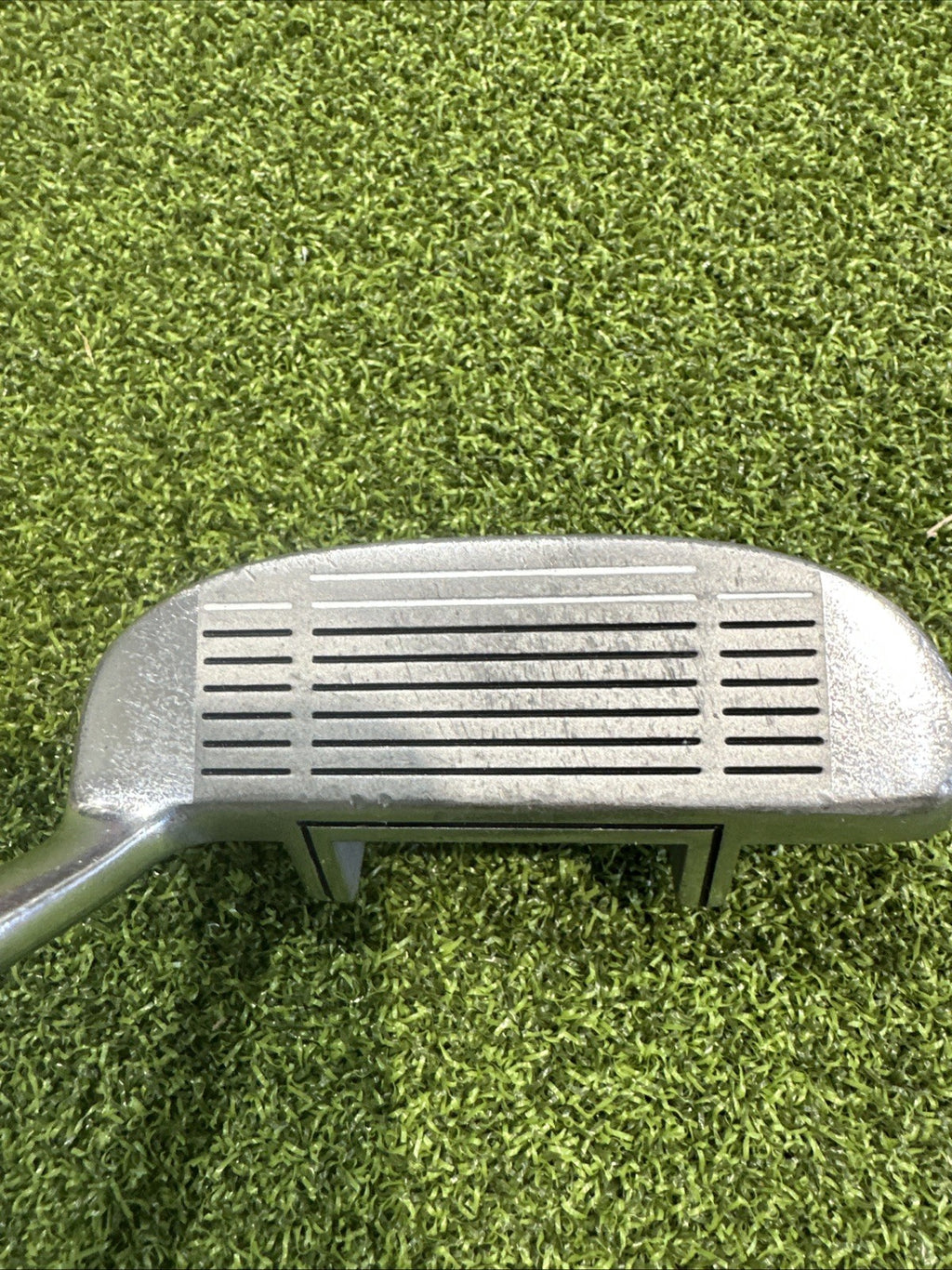 Tour Touch Chipper 35” Right Hand