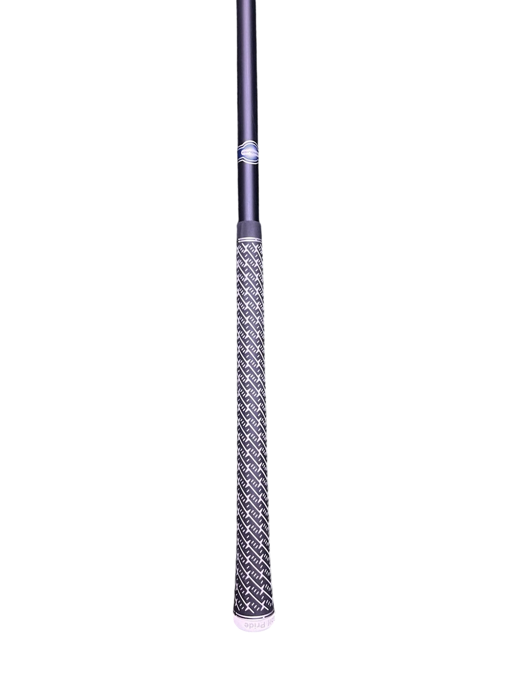 Taylormade Qi35 Max Lite 6 Hybrid Vanquish 5 R2 Senior Flex