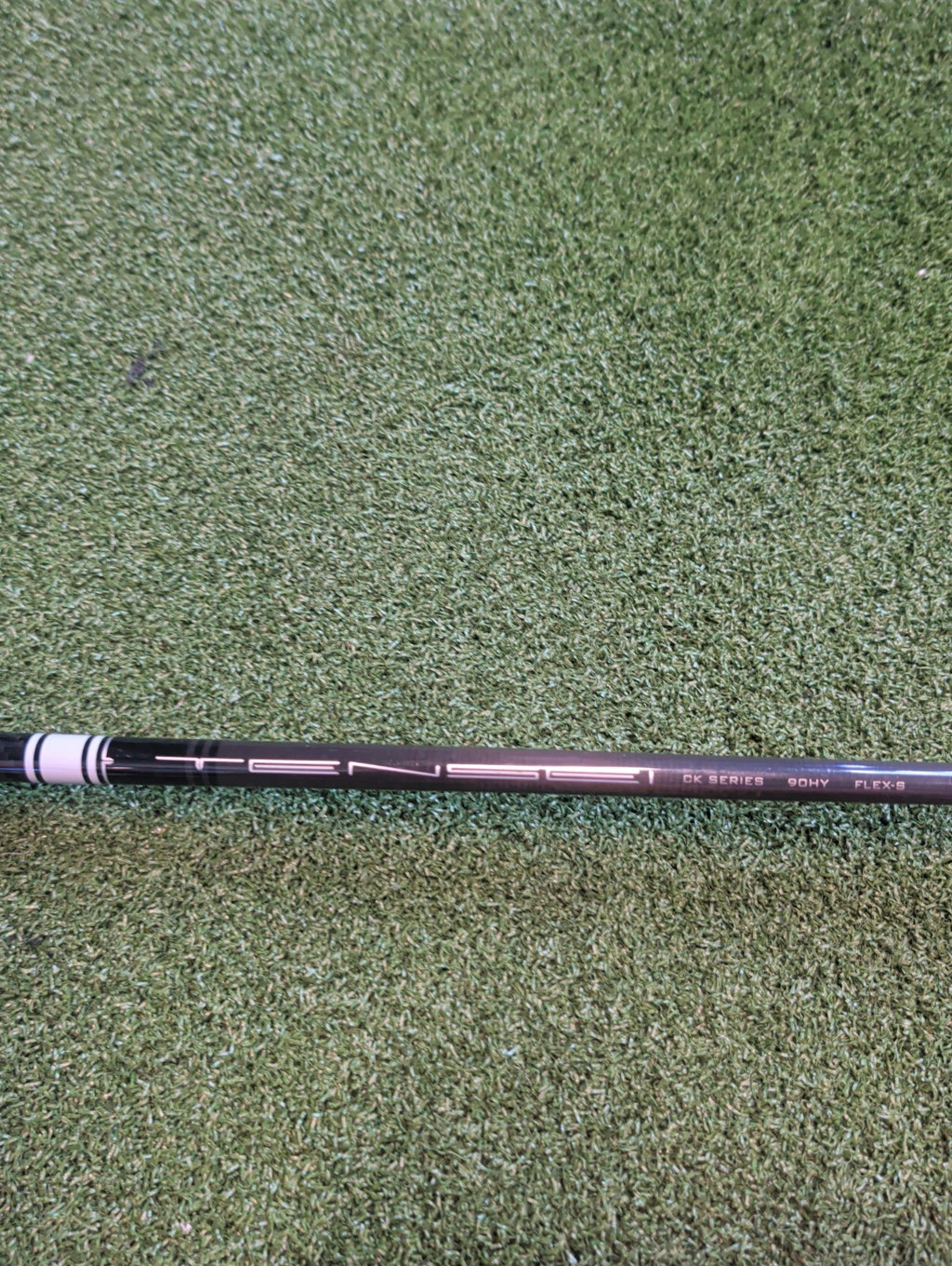 PXG Gen 4 0317X 17° Hybrid 90g Stiff Flex Right Handed