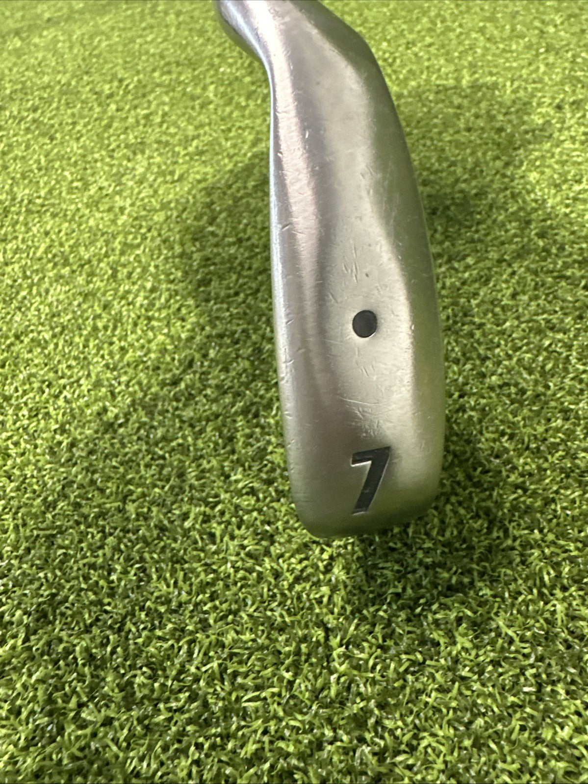 King Cobra | 3400 I/XH | Iron Set | Cobra YS-5.1 Shaft | Women’s Flex| RH
