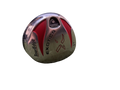 Tour Edge Exotics 3 Wood With Graphite Design X-Quad Regular Flex Shaft LH