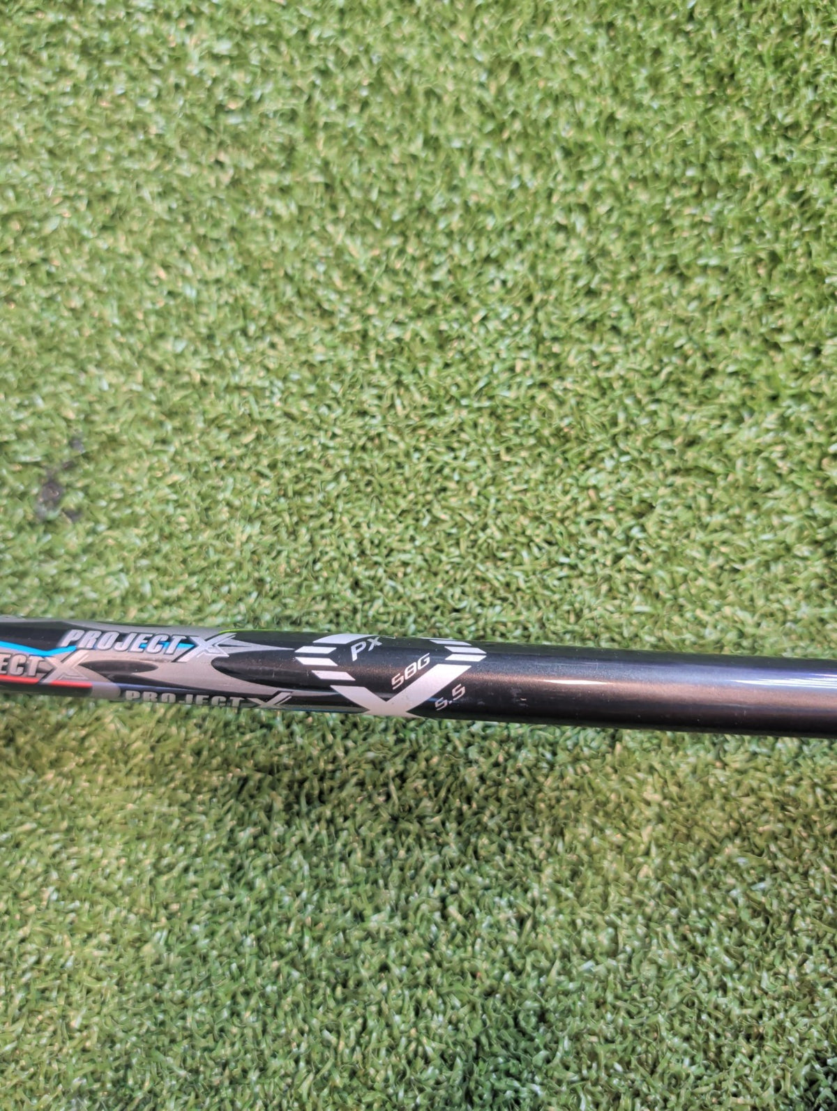TaylorMade Burner 10.5° Driver Regular Flex Right Handed