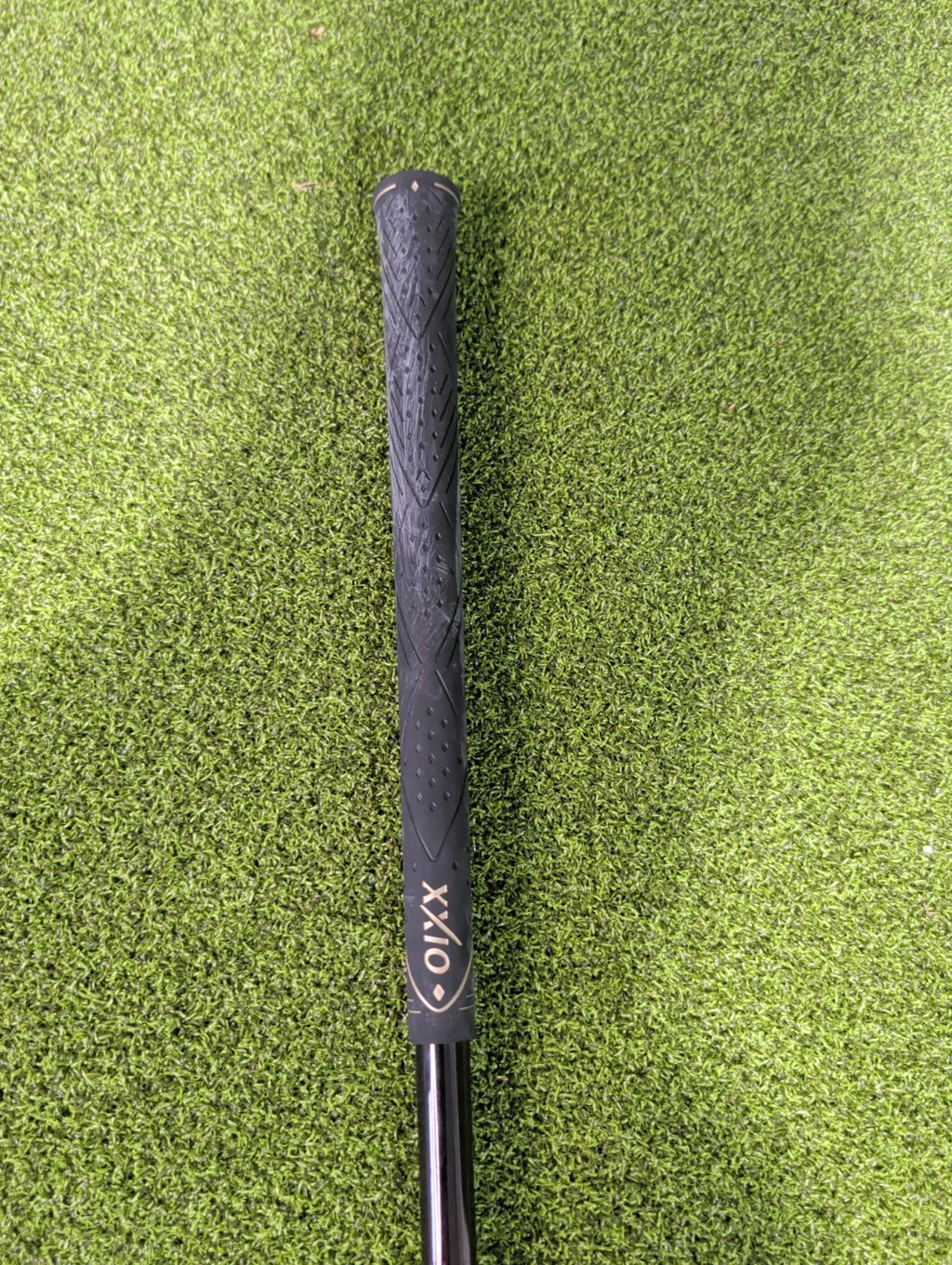 Xxio Prime SP-1000 8 Iron 45 G Senior Flex Right-handed