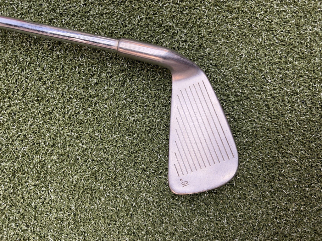 Tommy Armour 845s Silver Scot 1 Iron 