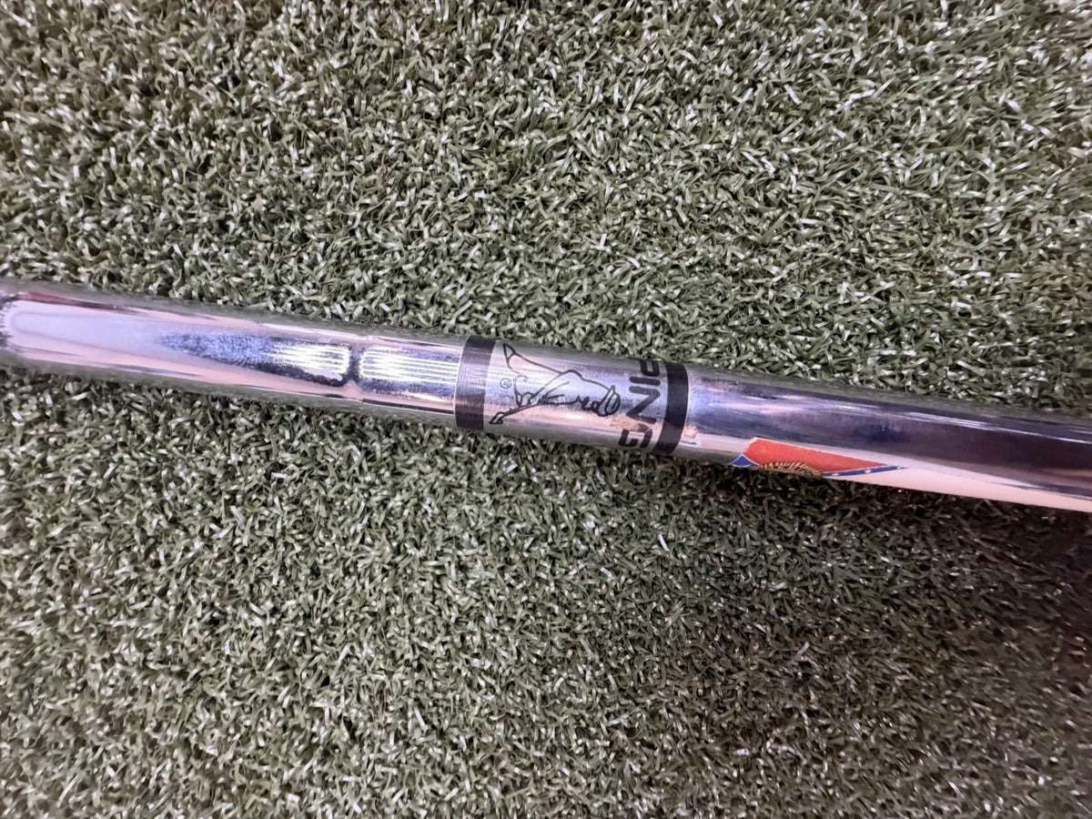 Ping Karsten-III 3 Wood 