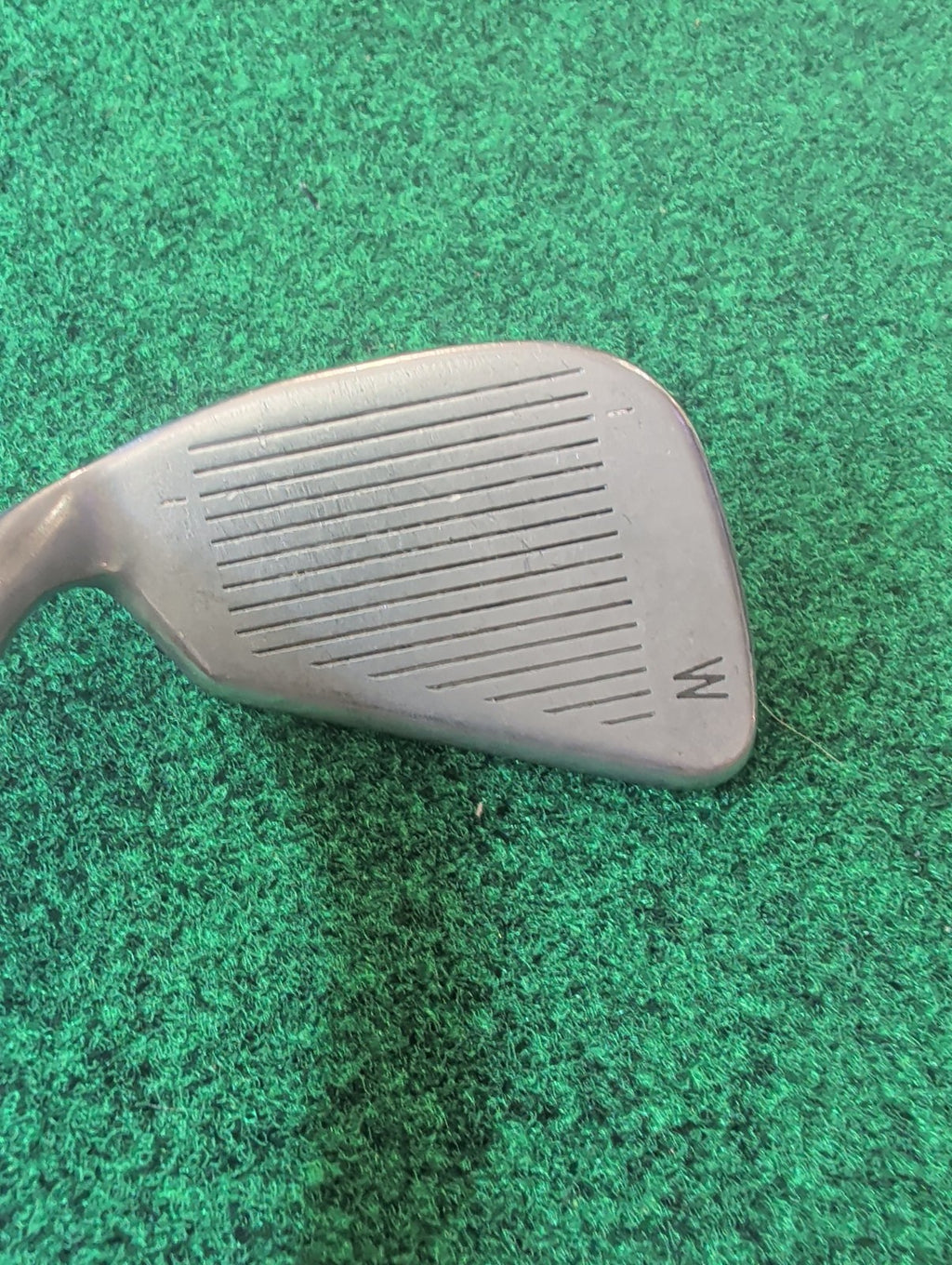 Ping ISI Green Dot Pitching Wedge