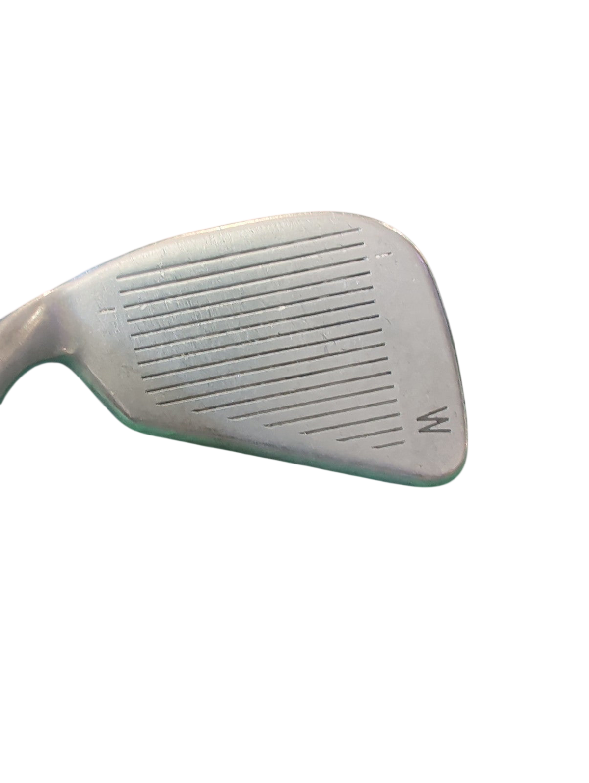 Ping ISI Green Dot Pitching Wedge