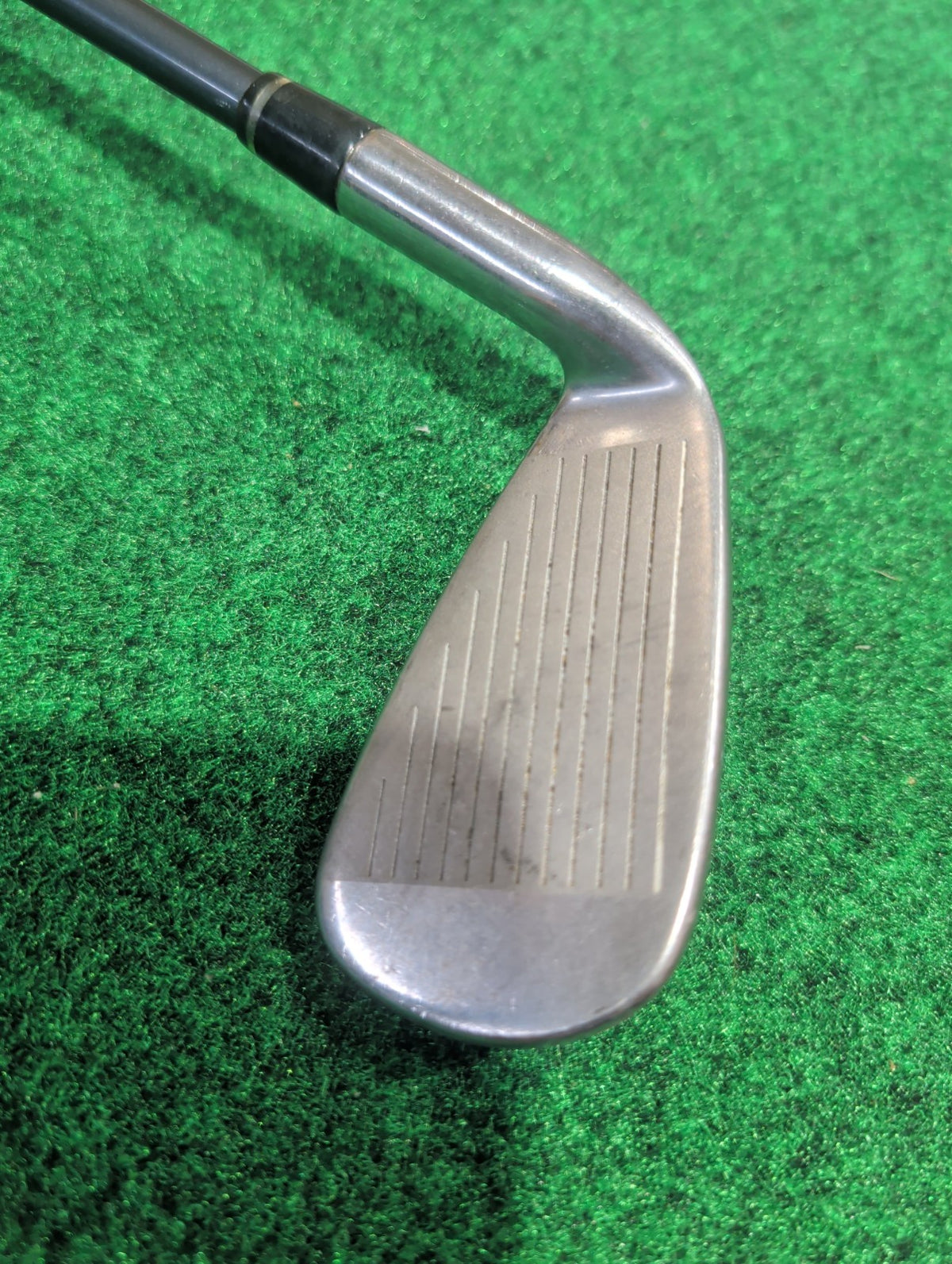Adams Idea a 12 OS 7 Iron 60g Regular Flex Right Handed