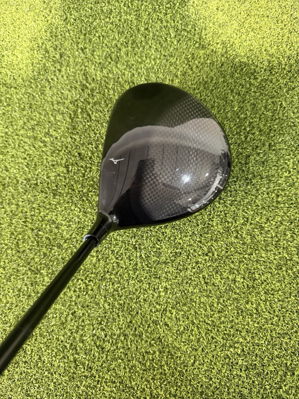Mizuno ST-G 440 9.5* Driver Stiff Mitsubishi Chemical Kai'li Blue 60