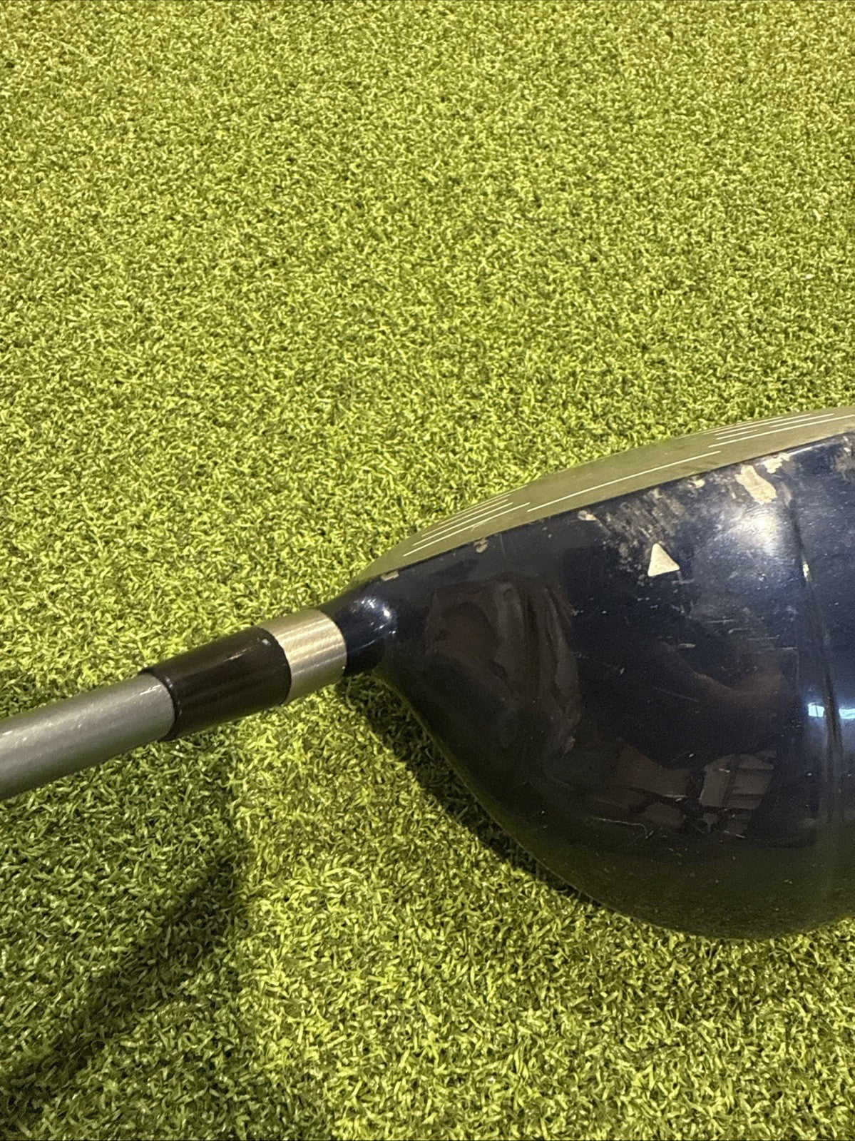Adams Golf GT Tight Lies 10° Driver Right Hand Senior Flex 