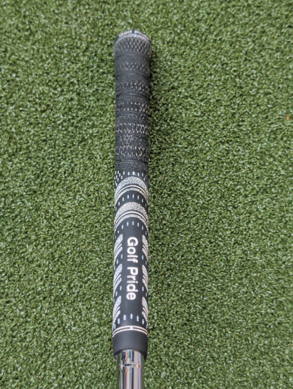 Mizuno Mp60 3 iron