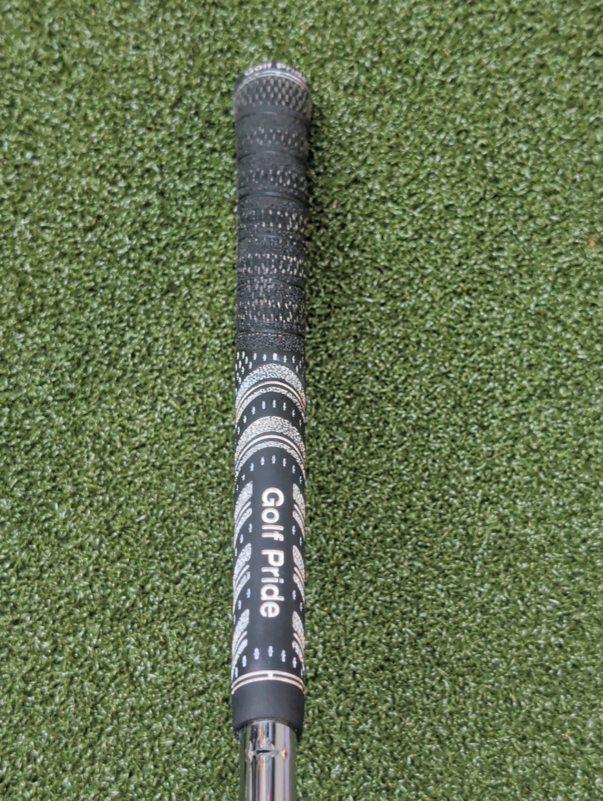 Mizuno Mp60 3 iron