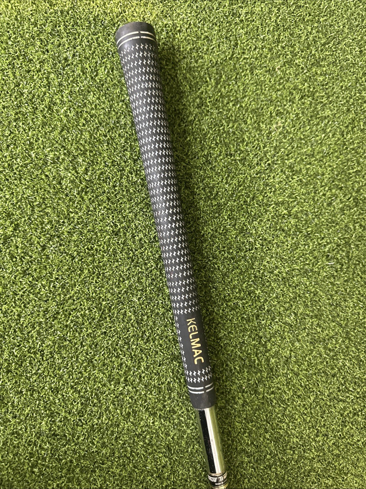 King Cobra Oversize Tour 8 Iron Right Hand Stiff Flex 