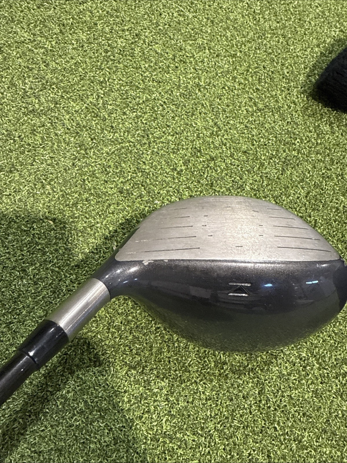 Titleist 983k 8.5° Driver Right Hand Stiff Flex 