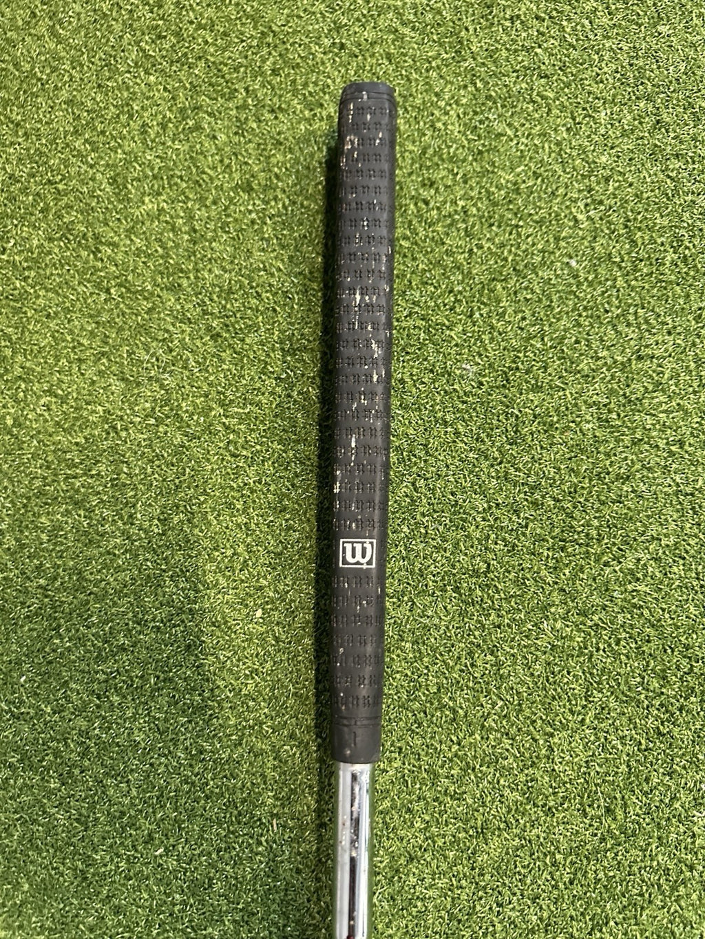 Wilson Alignment Blade Putter 35” Right Handed