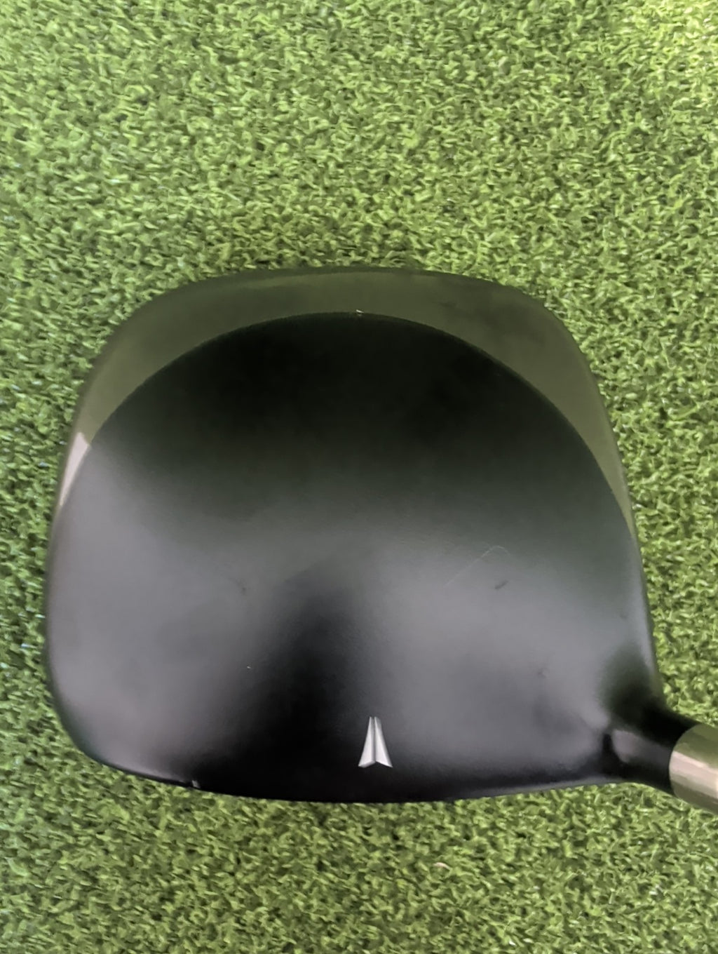 Nike SQ Sumo 2 9.5° Driver Diamana Stiff Flex Right Handed