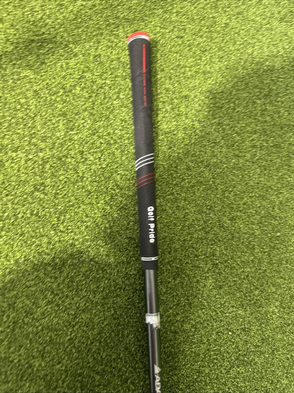 Adams golf a2 OS 4 Hybrid Right Hand Stiff Flex 