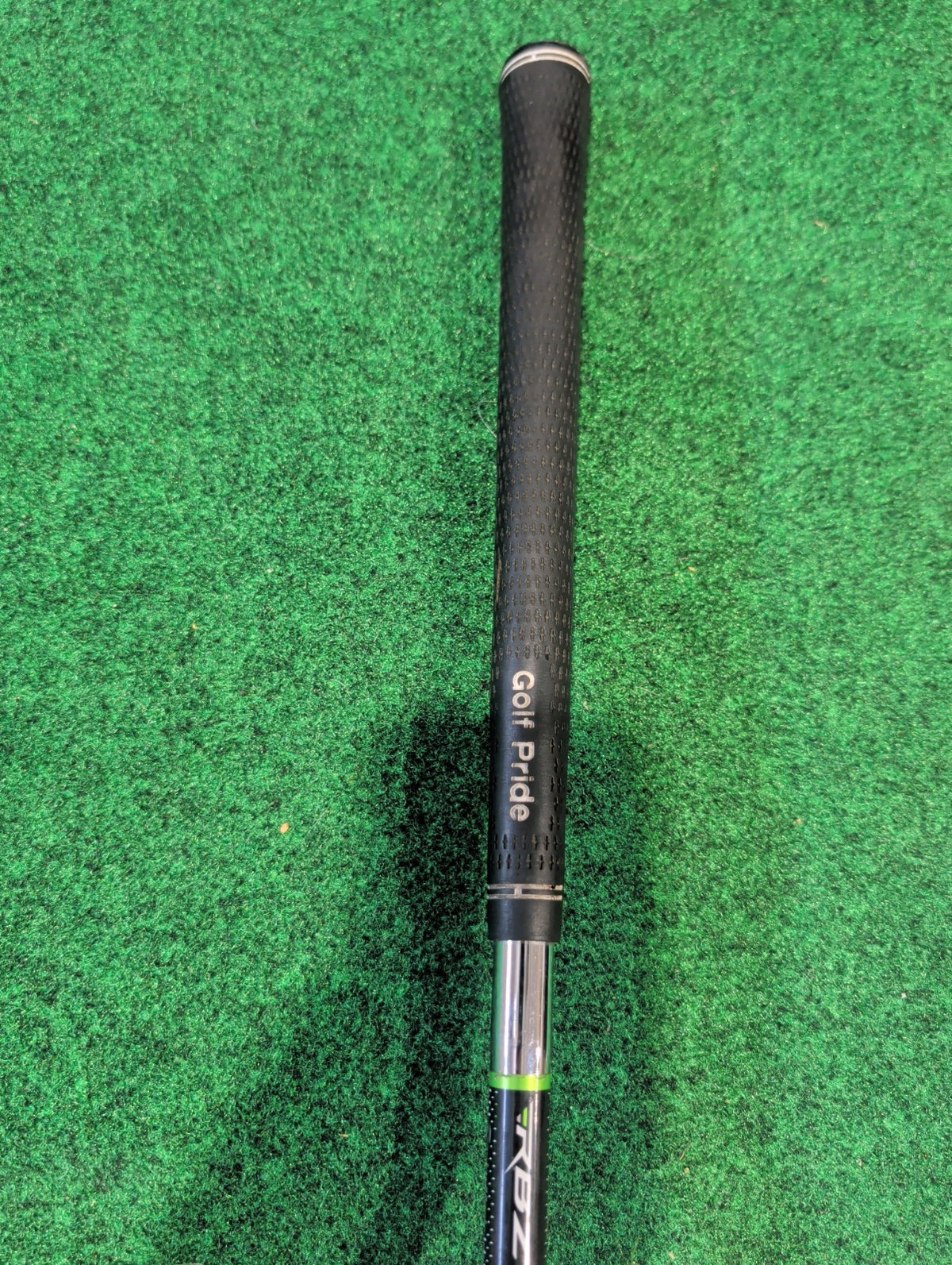 Taylormade Rbz 50° Approach Wedge Regular Flex Steel RH