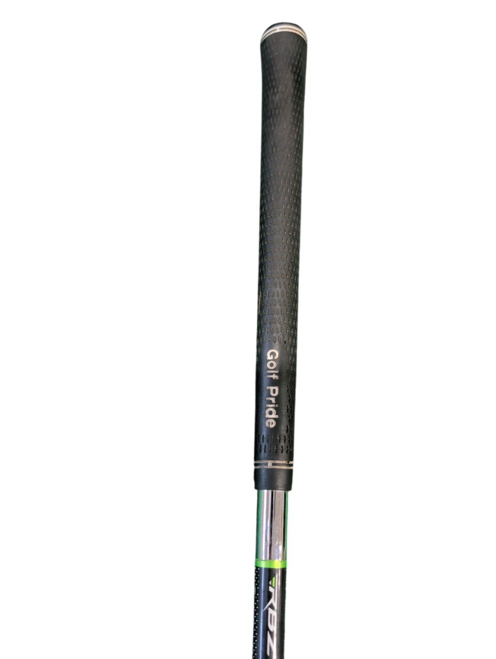 Taylormade Rbz 50° Approach Wedge Regular Flex Steel RH
