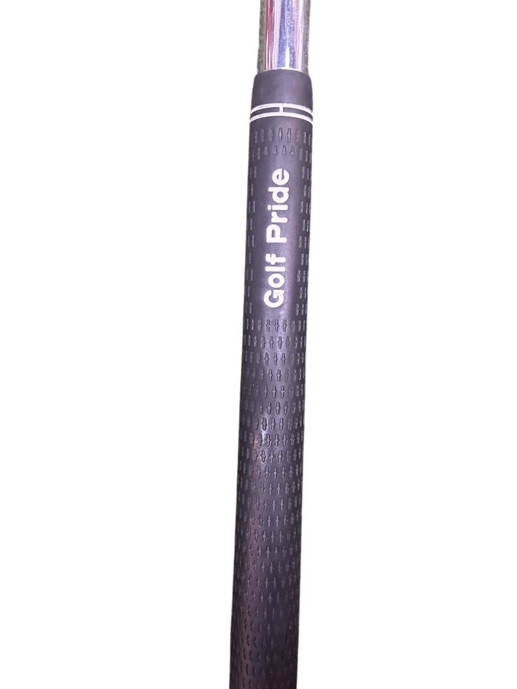 Ping G400 White Dot Sand Wedge Stiff Steel