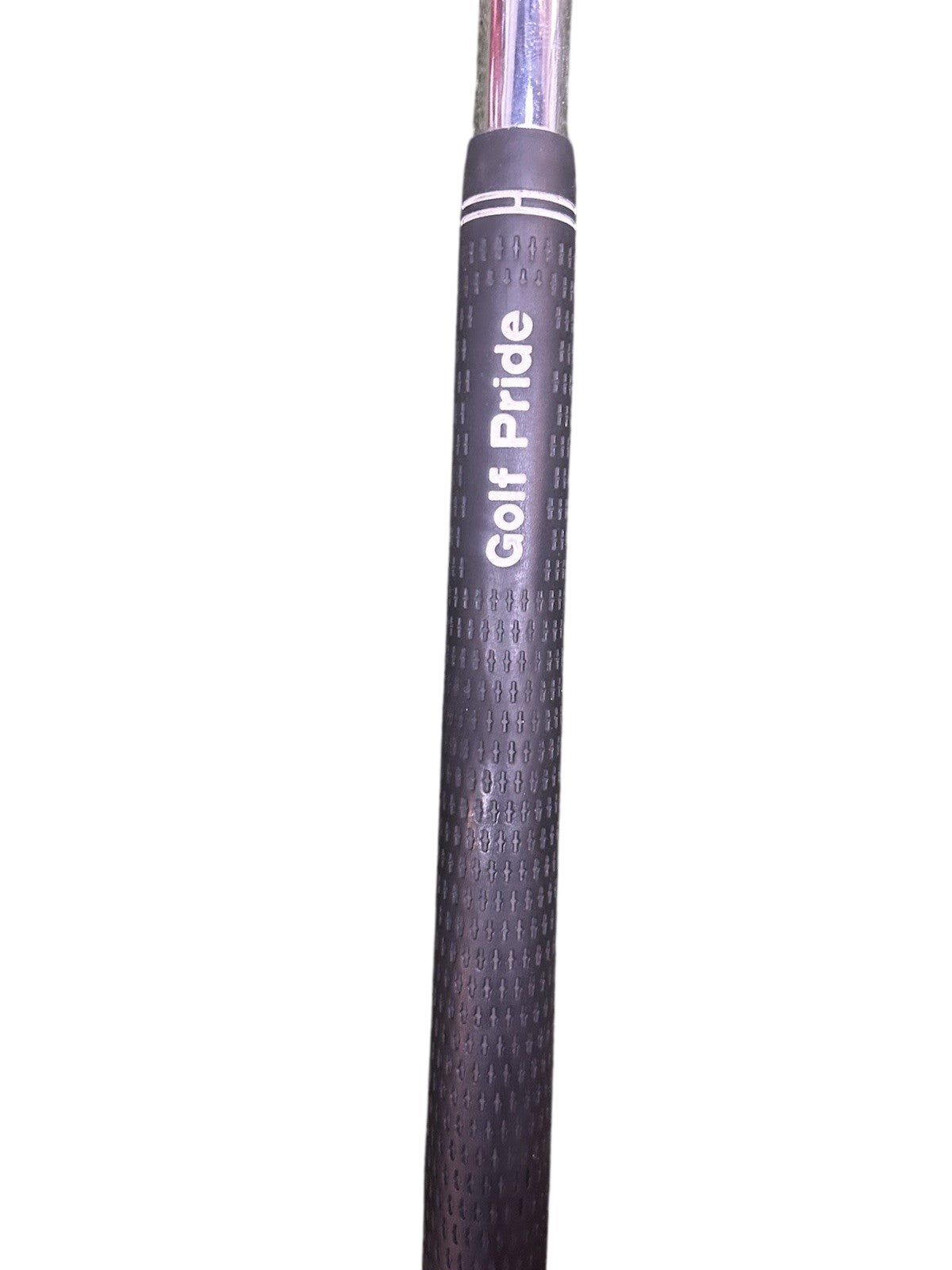 Ping G400 White Dot Sand Wedge Stiff Steel