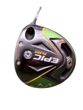 Callaway Epic Flash Sub Zero 10.5 Degree Driver With Women’s Cypher 4.0 Shaft