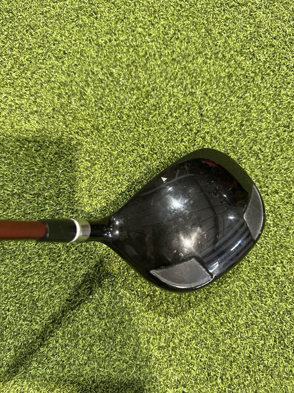 Adams Golf Insight XTD a3os Utility 3 Wood Right Hand Regular Flex