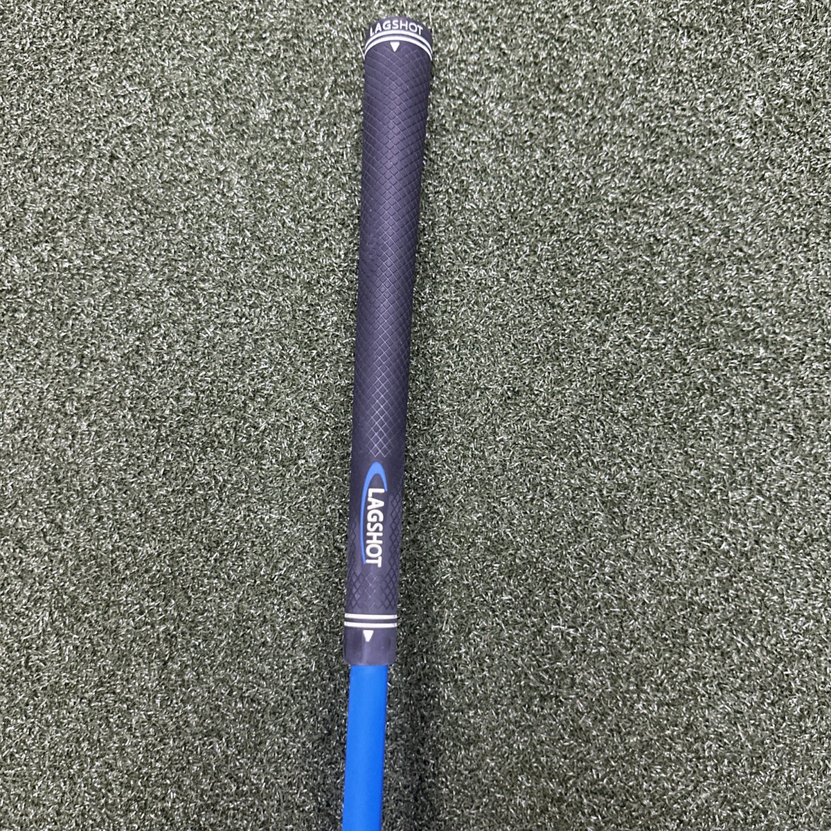 Lagshot 7 Iron Swing Trainer Right Hand 