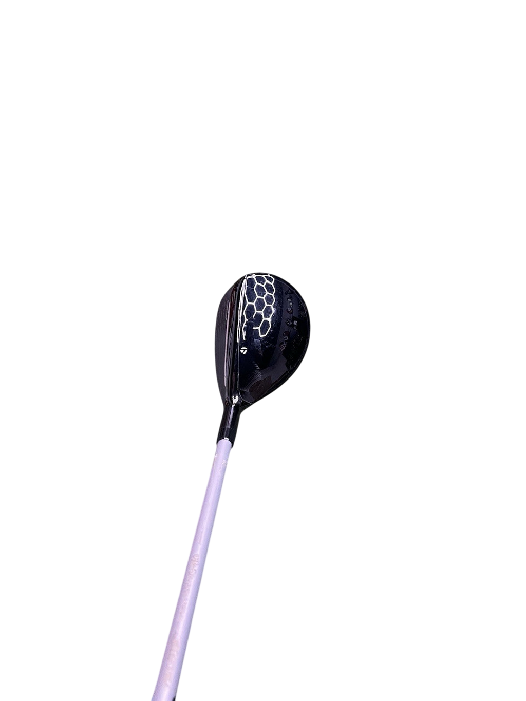 Taylormade Qi10 Max 6 Hybrid Women’s Speeder NX 40-L Ladies Flex