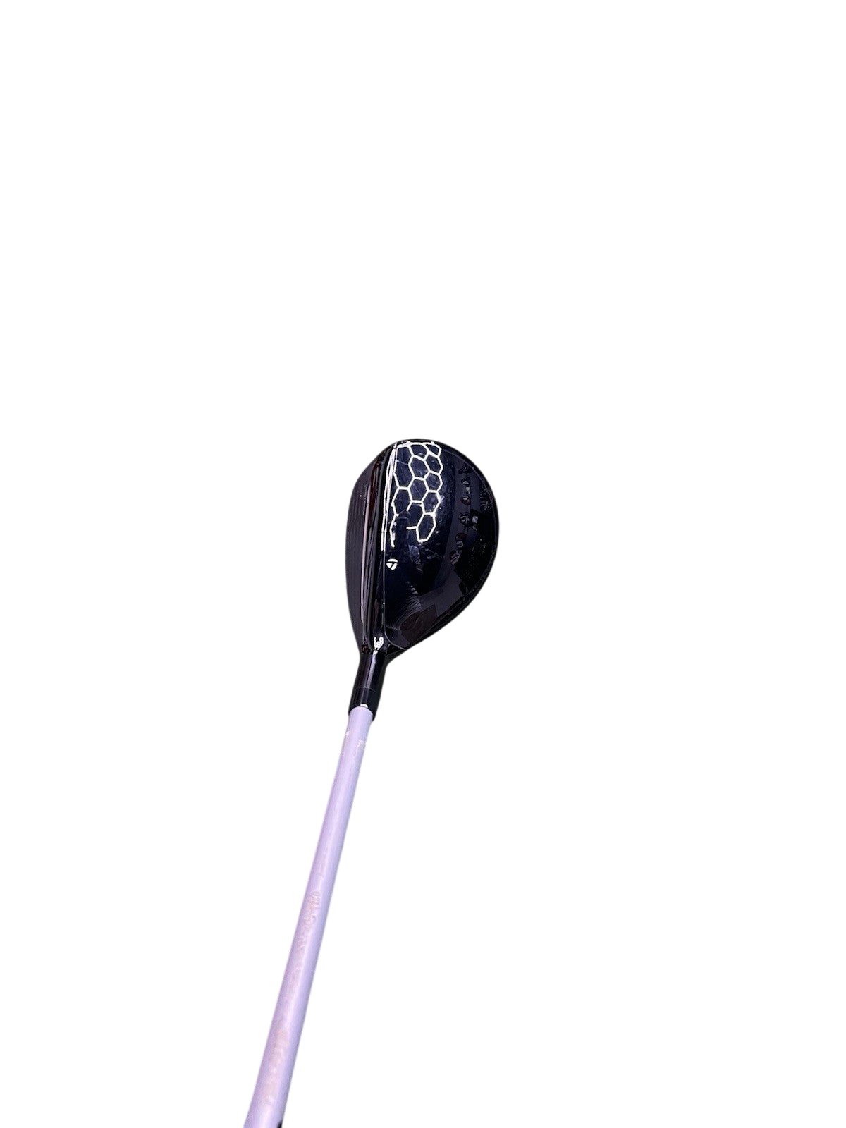 Taylormade Qi10 Max 6 Hybrid Women’s Speeder NX 40-L Ladies Flex