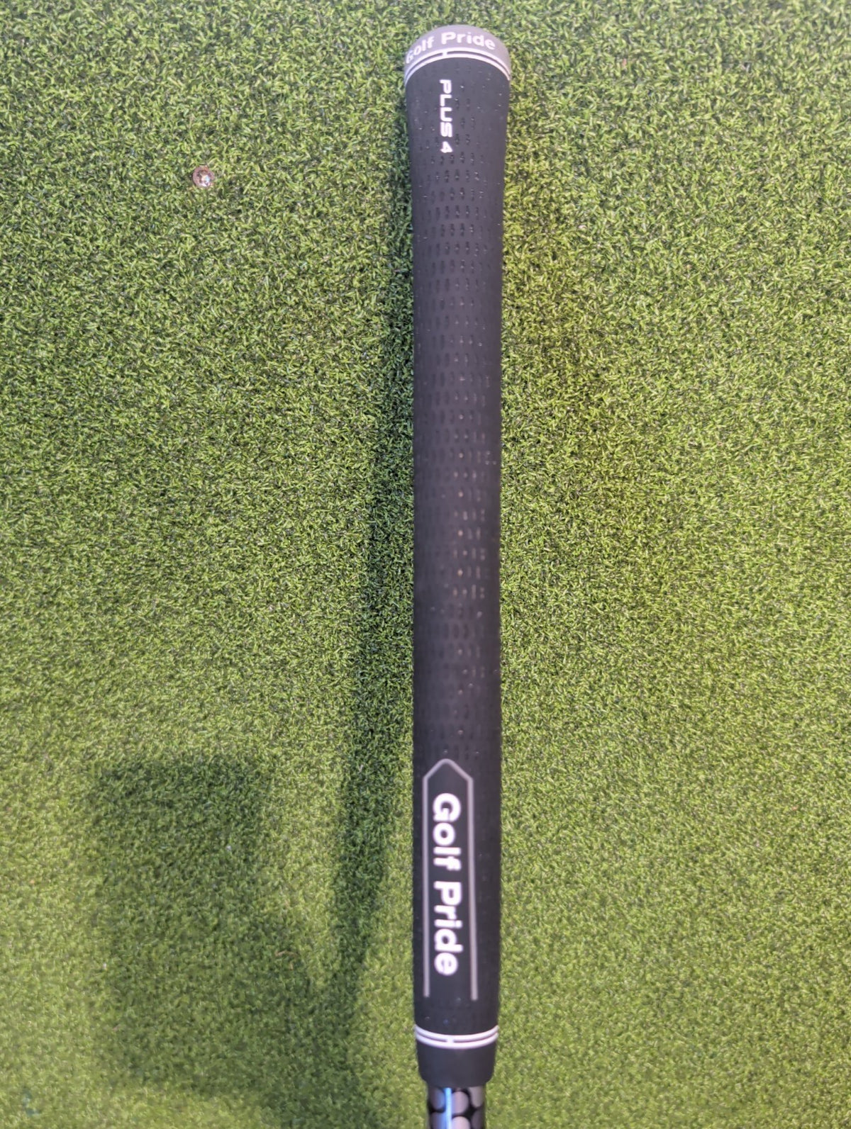 King Cobra F9 19° 3 Hybrid 7S Right Handed