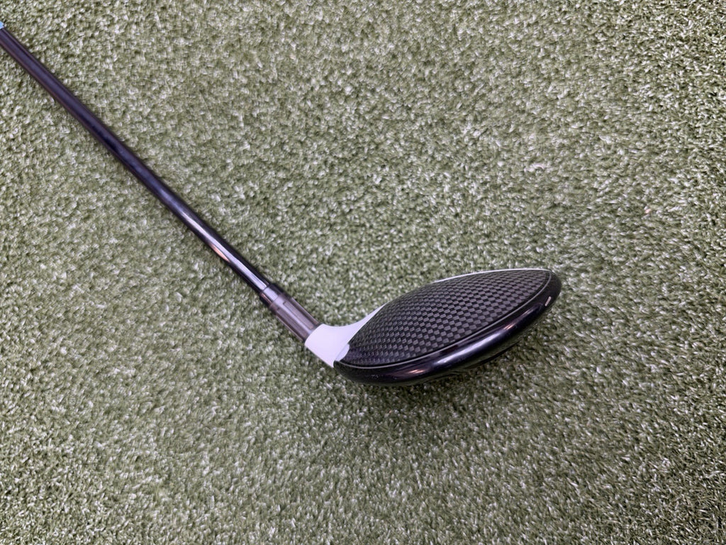 Taylormade M2 3 Wood With Senior Flex Shaft 