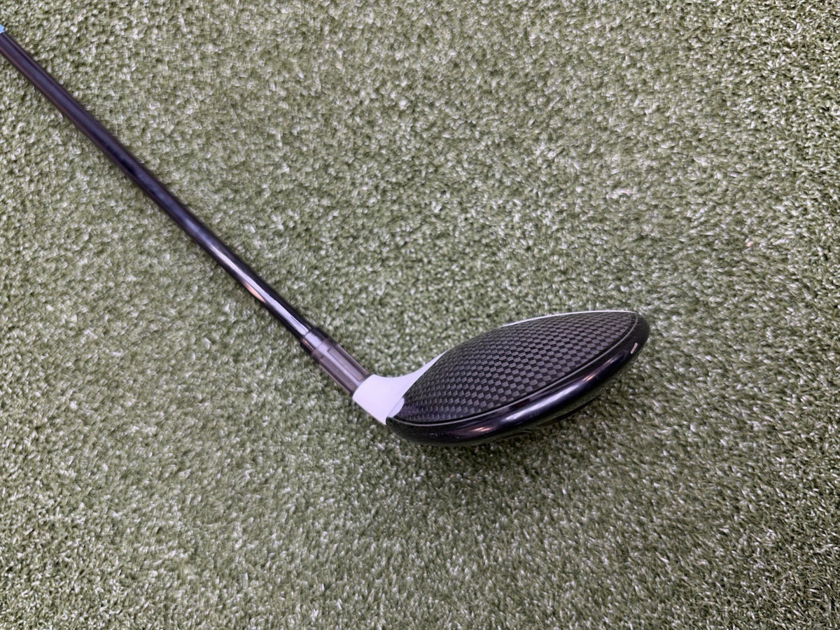 Taylormade M2 3 Wood With Senior Flex Shaft 
