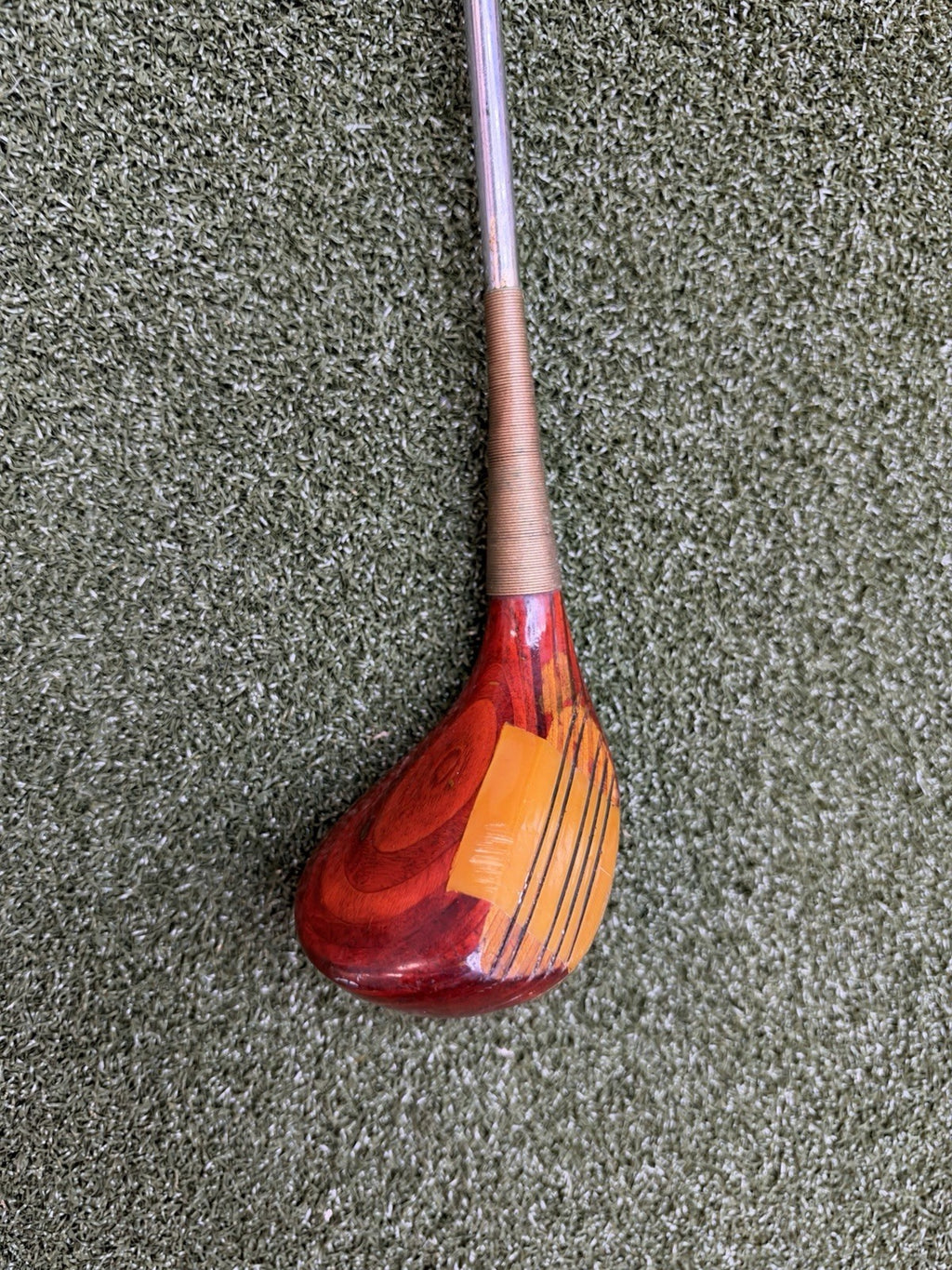 Lynx Wooden 5 Wood 