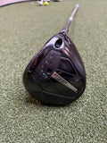 Titleist GT3 Driver 9 Degrees With Tensei 1K Black 65 X Flex Shaft 
