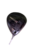 Titleist GT3 Driver 9 Degrees With Tensei 1K Black 65 X Flex Shaft 