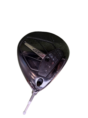 Titleist GT3 Driver 9 Degrees With Tensei 1K Black 65 X Flex Shaft