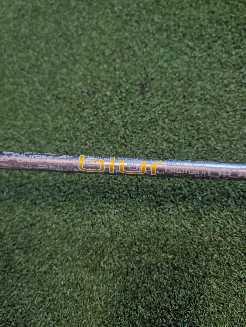 Cobra S3 Max 3-wood Regular Flex Right Handed