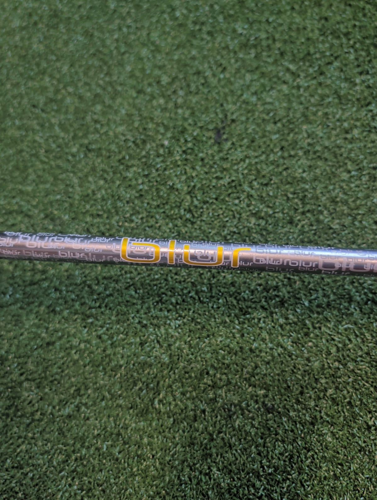 Cobra S3 Max 3-wood Regular Flex Right Handed