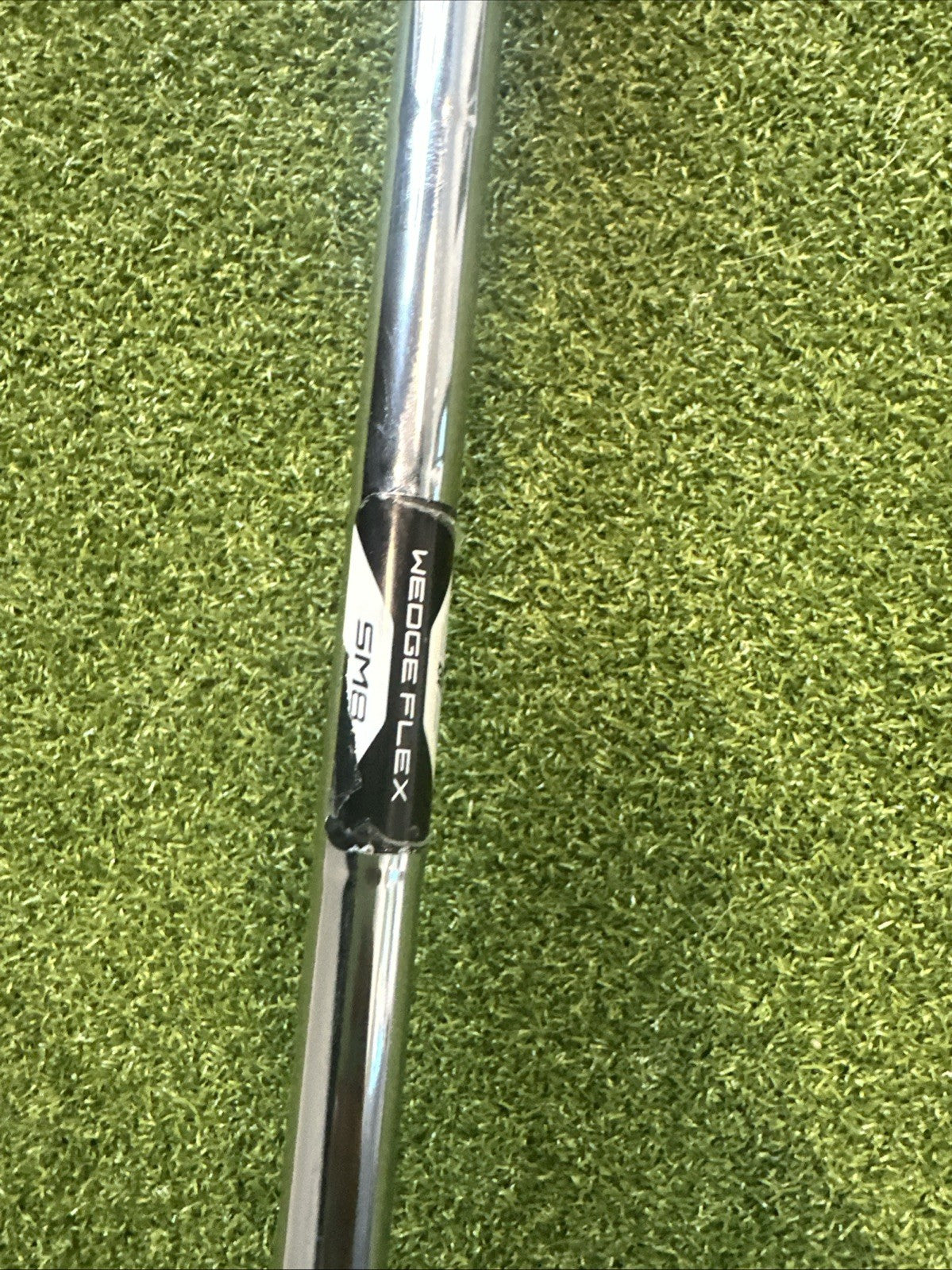 Titleist Vokey SM8 52° Wedge Right Hand Wedge Flex 