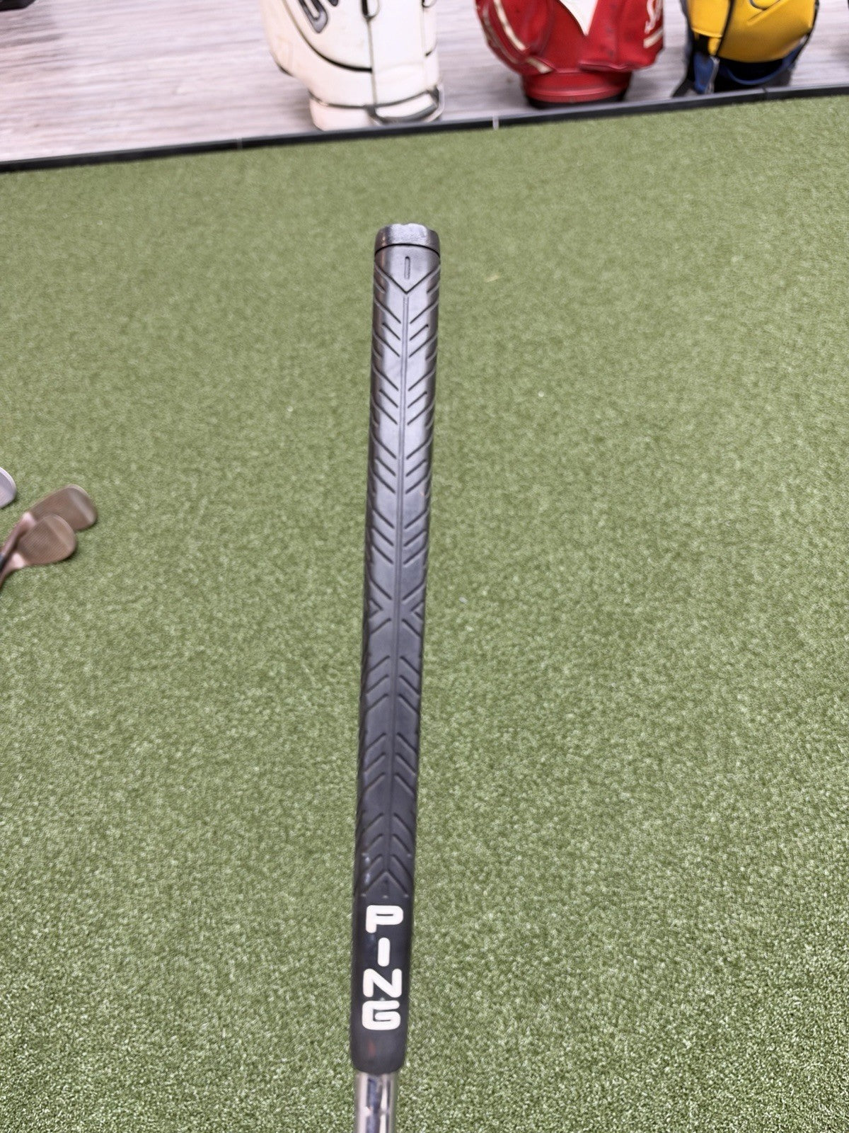 Ping Isopur 2 Zing 2i Putter  35”