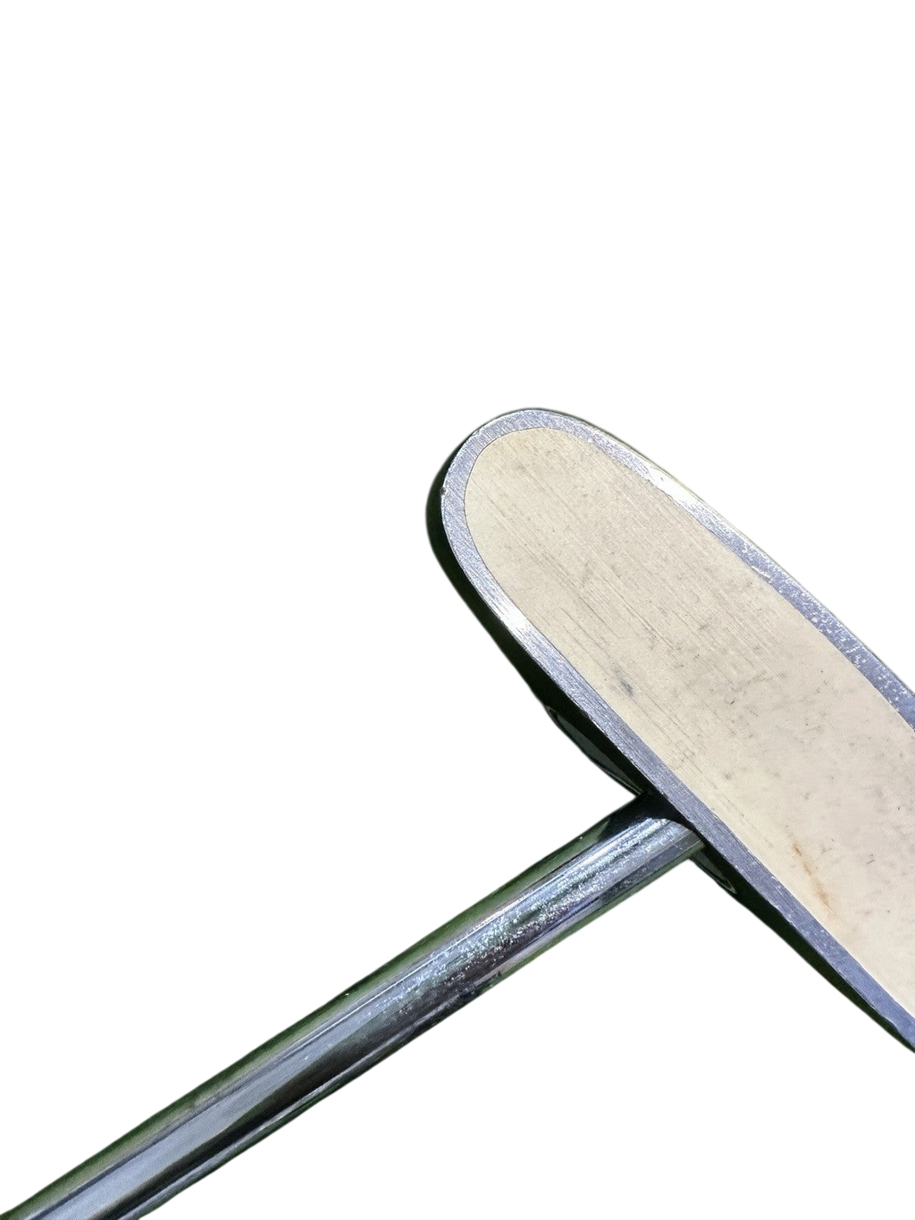 Snake Eyes Strike-Line OL 34” Right Hand Mallet Putter 