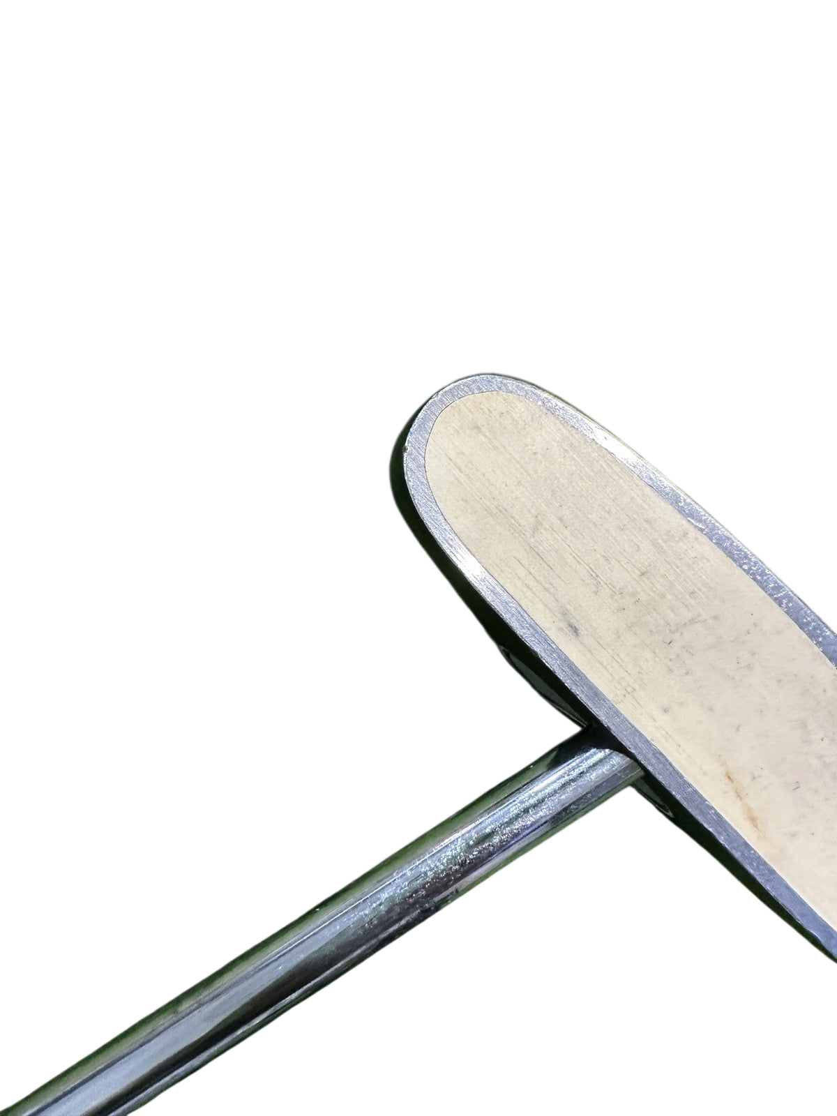 Snake Eyes Strike-Line OL 34” Right Hand Mallet Putter 