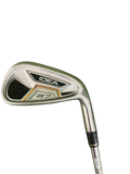 Adams Golf Idea A7 8 Iron RH Stiff Flex Original Grip